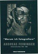 Andreas Feininger