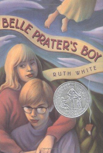 Belle Prater's boy