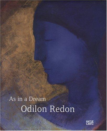 Odilon Redon by Odilon Redon cover
