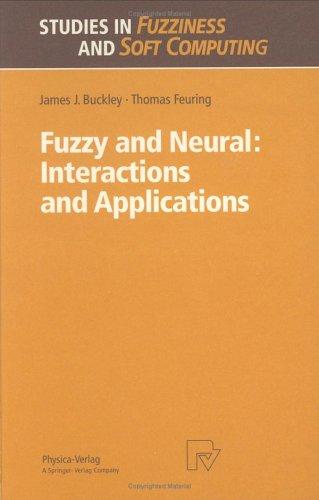 Fuzzy and neural