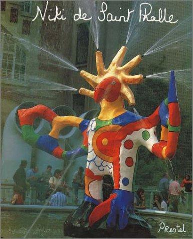 Niki de Saint Phalle