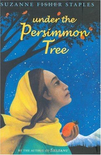 Under the persimmon tree