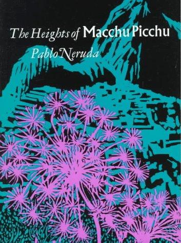 Alturas de Macchu Picchu