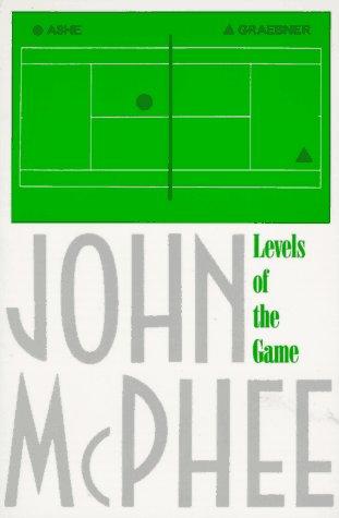 Levels of the Game