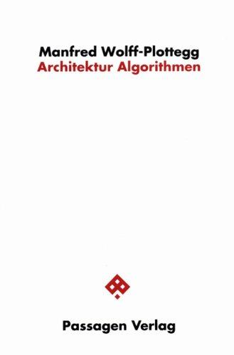 Architektur Algorithmen