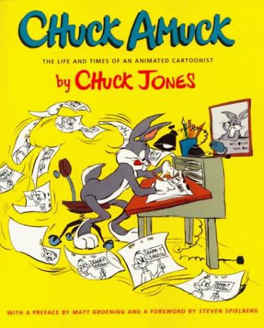 Chuck Amuck