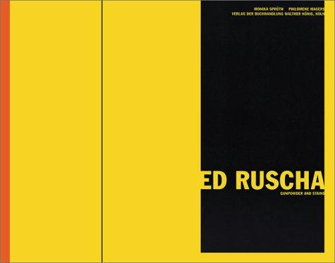 Ed Ruscha