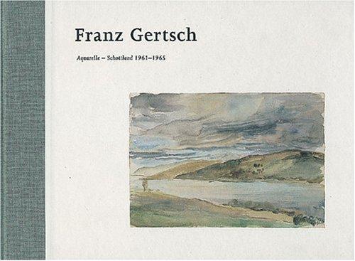 Franz Gertsch