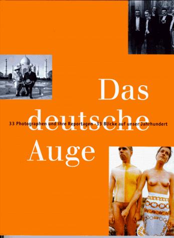 Das deutsche Auge by  cover