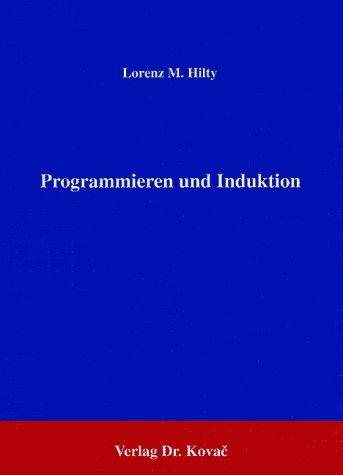 Programmieren und Induktion