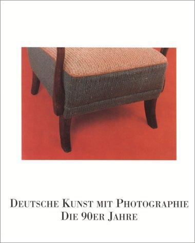 Deutsche Kunst mit Photographie by Ulrike Gauss cover