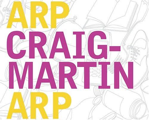 Michael Craig-Martin