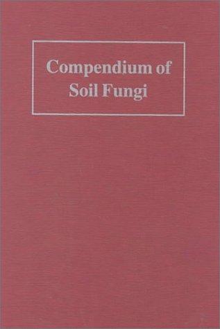 Compendium of soil fungi