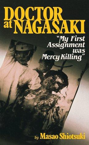 Doctor at Nagasaki