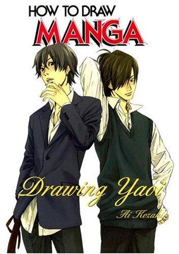How To Draw Manga Volume 41