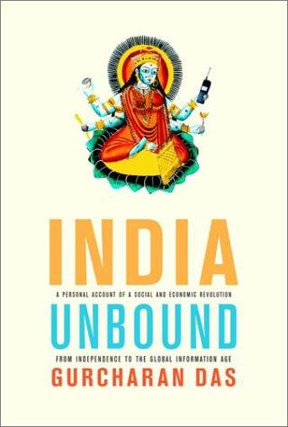 India unbound