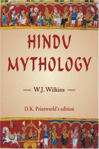 Hindu Mythology