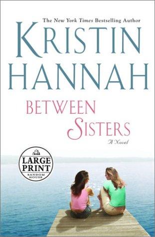 Between sisters