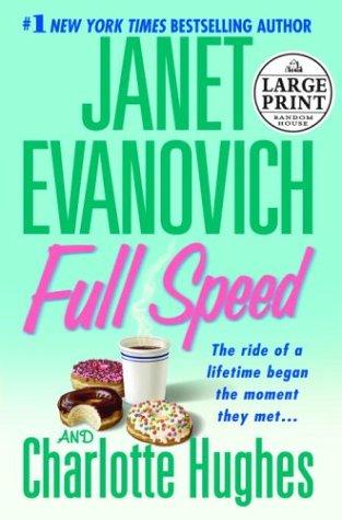 Full speed