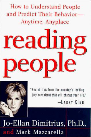Reading people