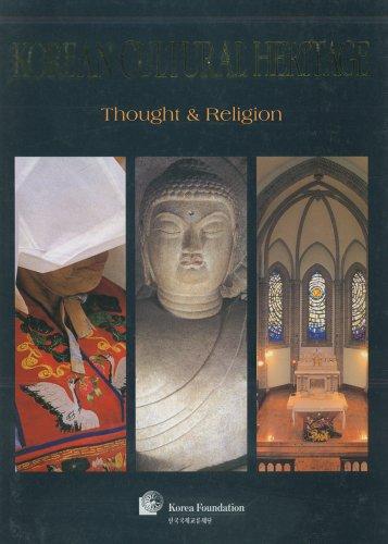Korean cultural heritage