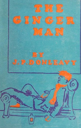 The Ginger Man