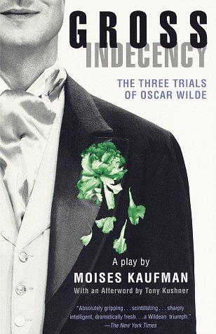 Gross indecency