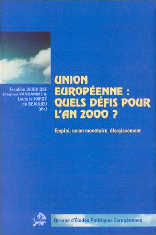 Union europeenne