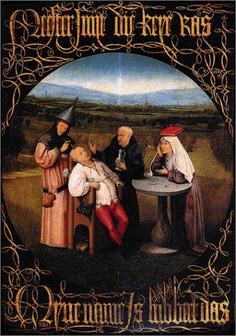 Hieronymus Bosch