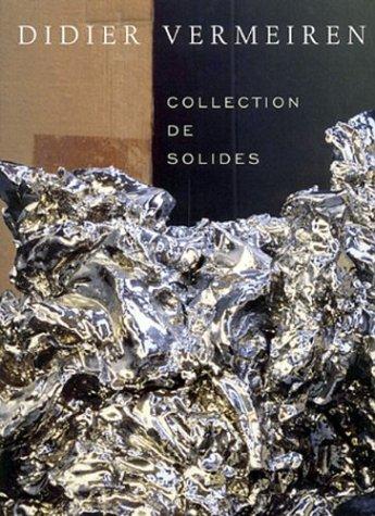 Collection de solides