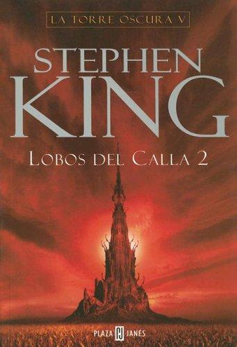 Wolves of the Calla. 2/2 by Stephen King cover