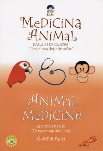 Animal Medicine