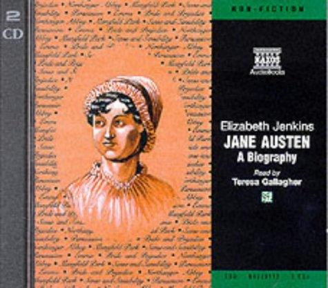 Jane Austen, a biography
