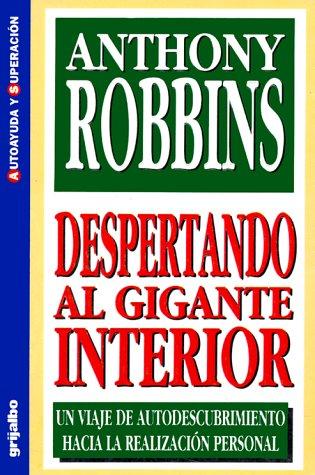 Despertando al Gigante Interior
