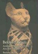 Beloved Beasts by Salima Ikram cover