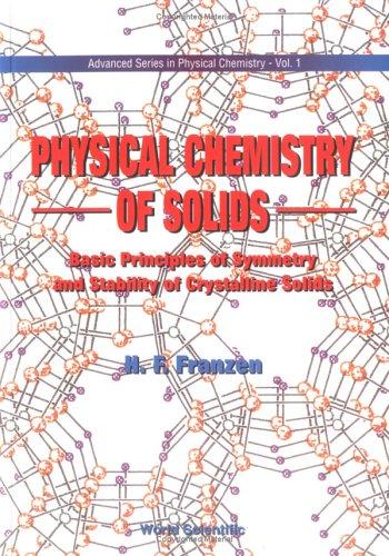 Physical Chemistry of Solid