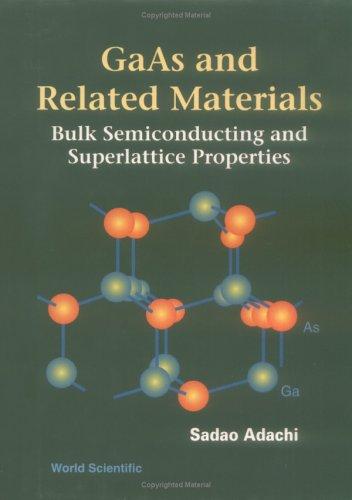 GaAs and related materials