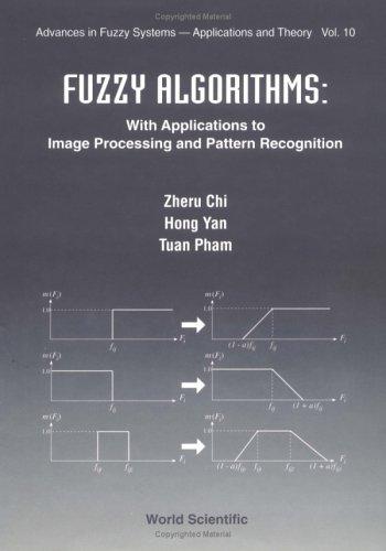 Fuzzy algorithms