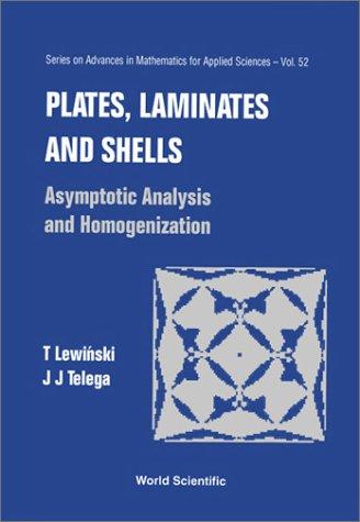 Plates, laminates, and shells
