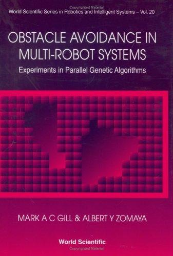Obstacle avoidance in multi-robot systems