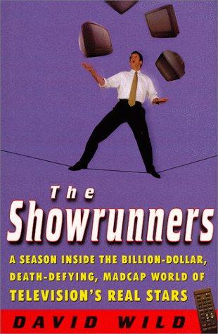 The showrunners
