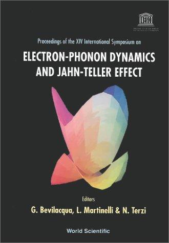 Electron-phonon Dynamics and the Jahn-Teller Effect