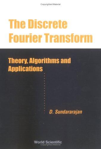 The discrete fourier transform