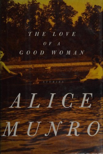 The Love of a Good Woman