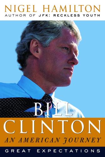 Bill Clinton