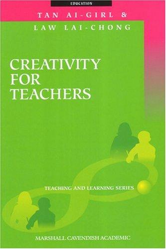 Creativity for teachers