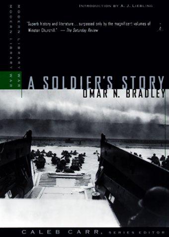 A soldier's story
