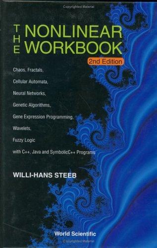 Nonlinear Workbook