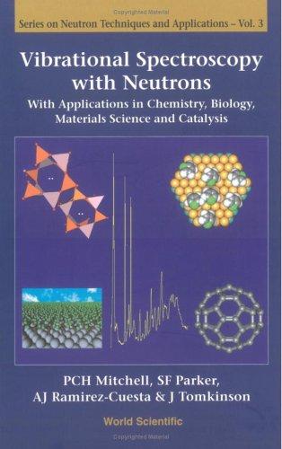Vibrational spectroscopy with neutrons