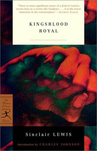 Kingsblood royal
